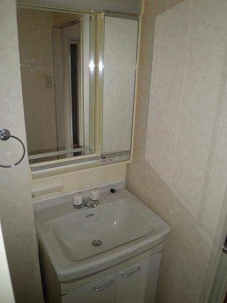 Washroom