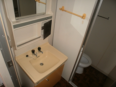 Washroom
