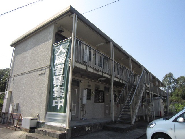 Building appearance