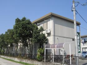 Building appearance