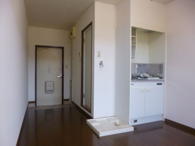 Living and room
