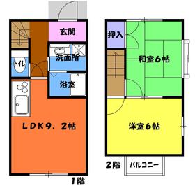 Building appearance
