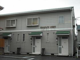 Building appearance