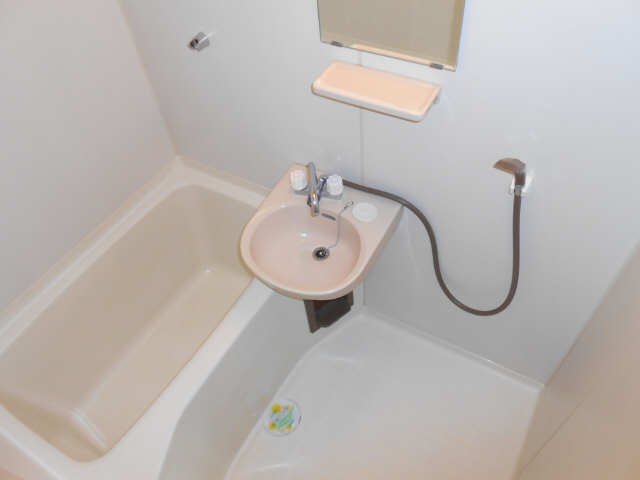 Bath