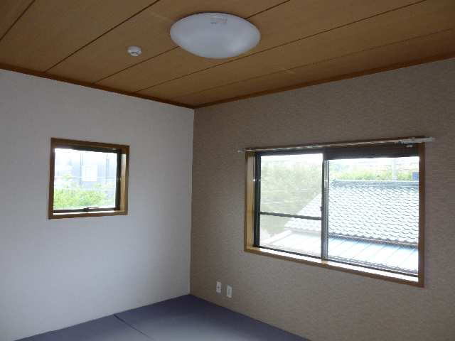 Living and room