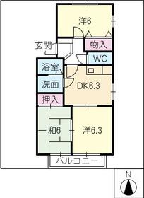 Building appearance