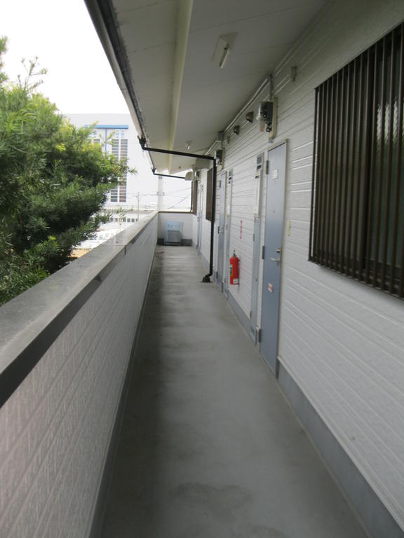 Other common areas