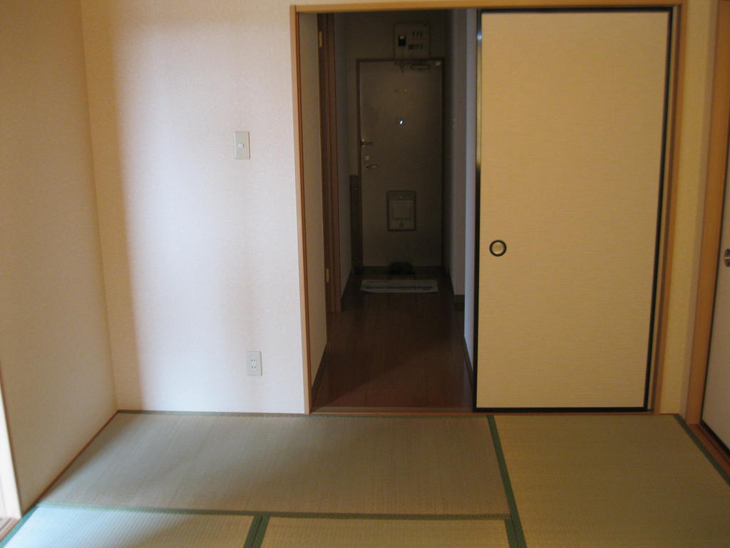 Other room space