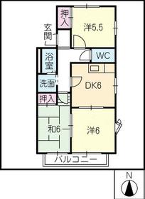 Building appearance