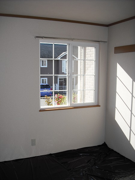 Living and room