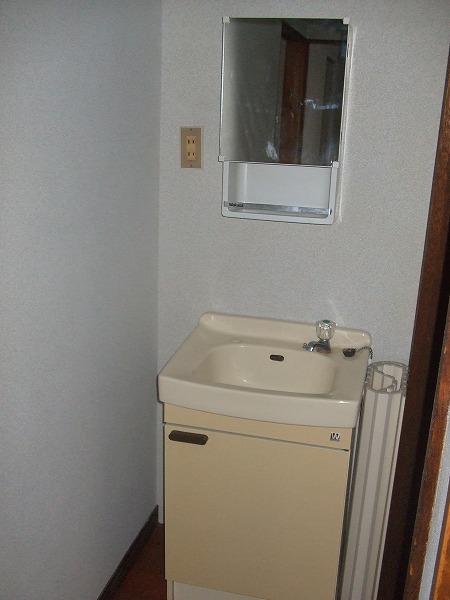 Washroom