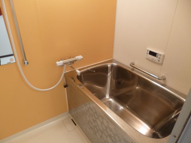 Bath