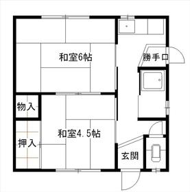 Building appearance