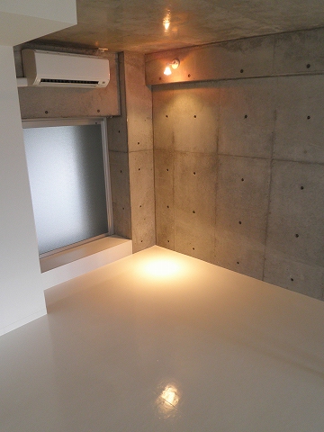 Living and room