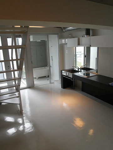 Living and room