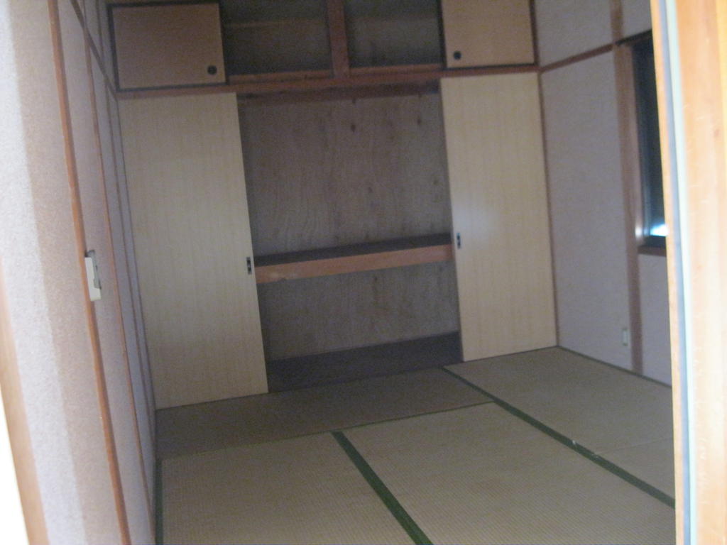 Other room space
