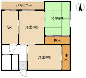 Building appearance
