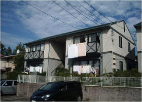 Building appearance