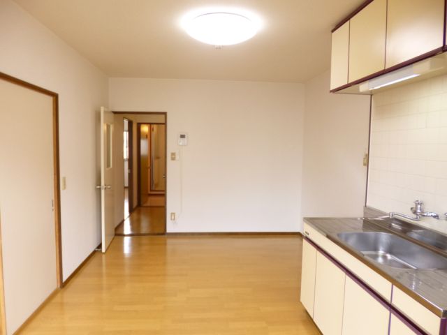 Living and room