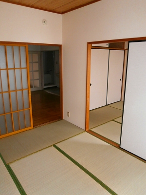 Living and room