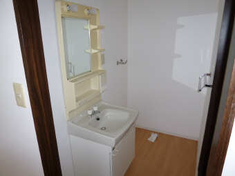 Washroom
