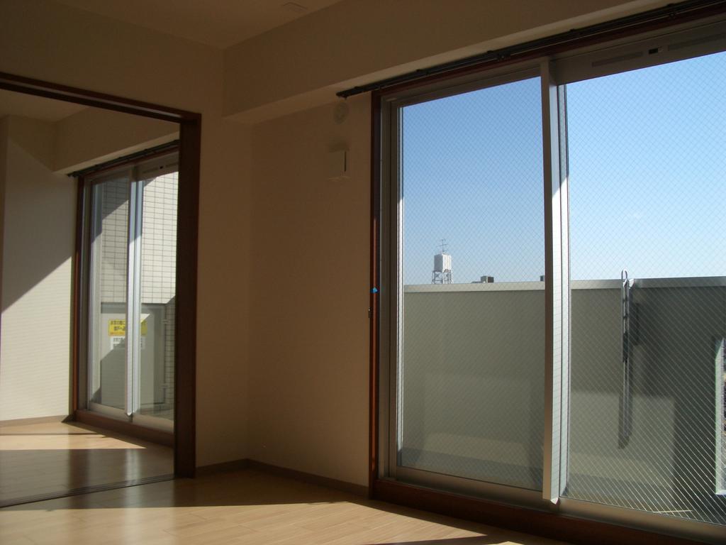 Other room space