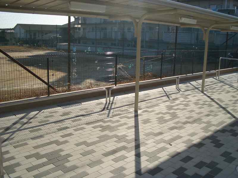 Other common areas
