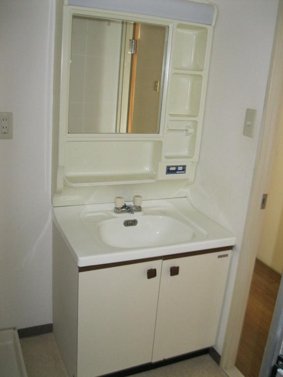 Washroom