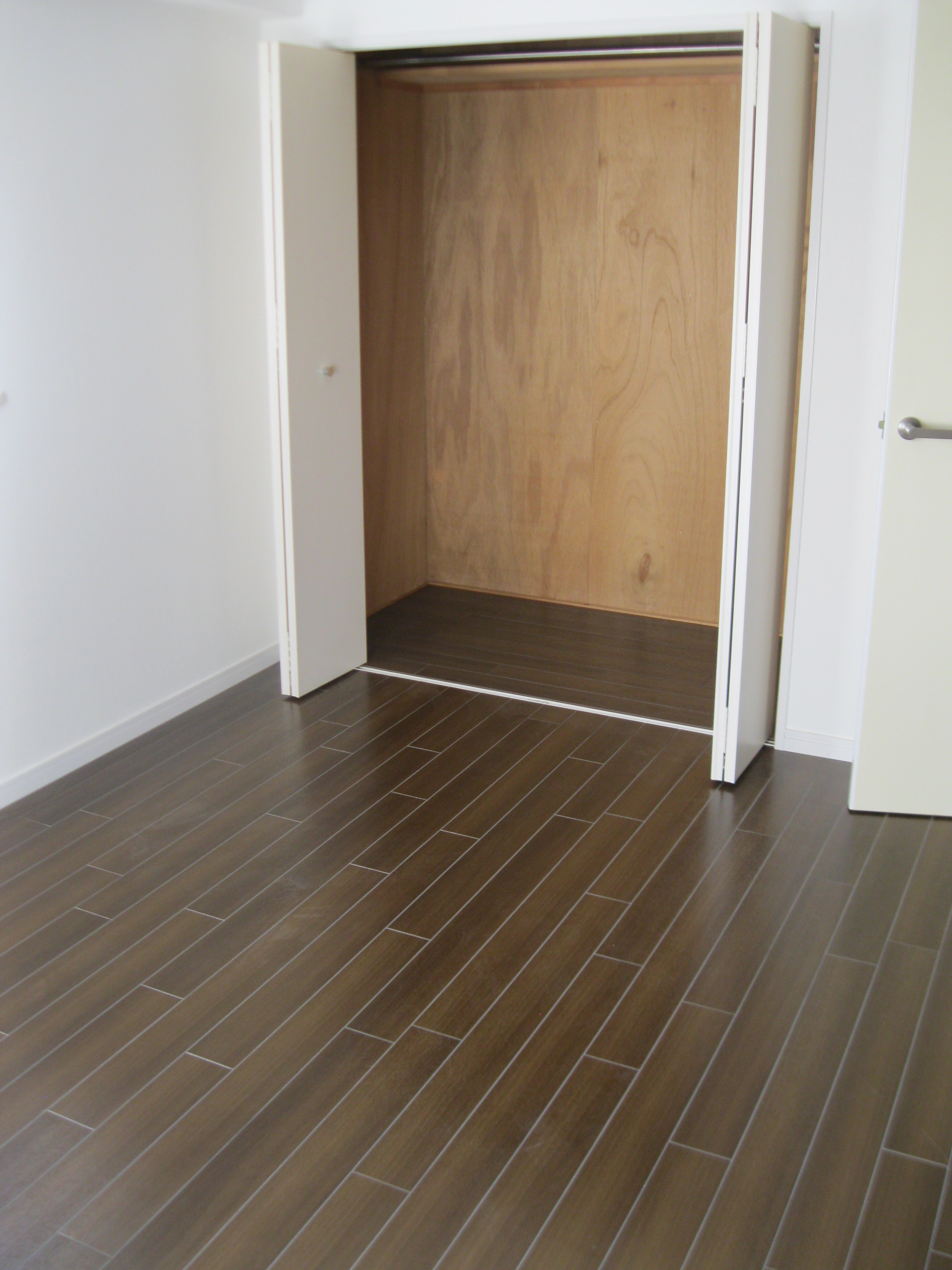 Other room space