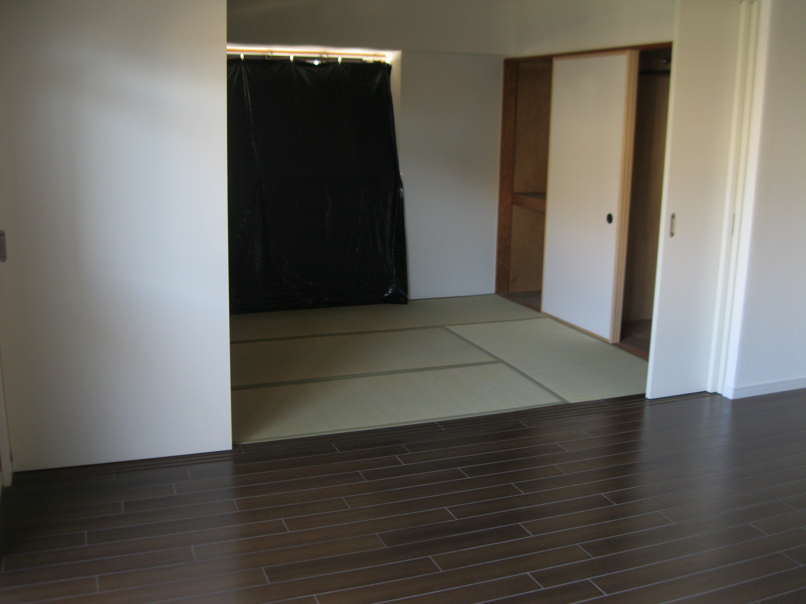Other room space