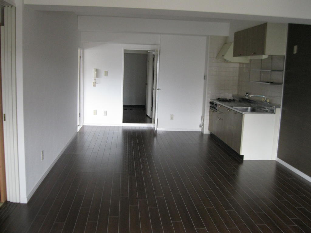 Living and room