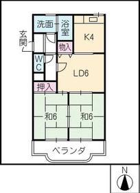 Building appearance
