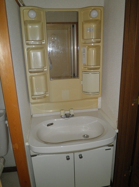Washroom