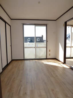 Living and room