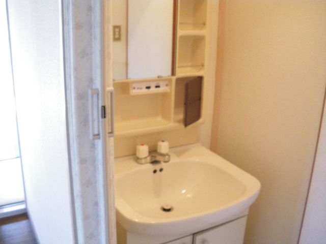 Washroom