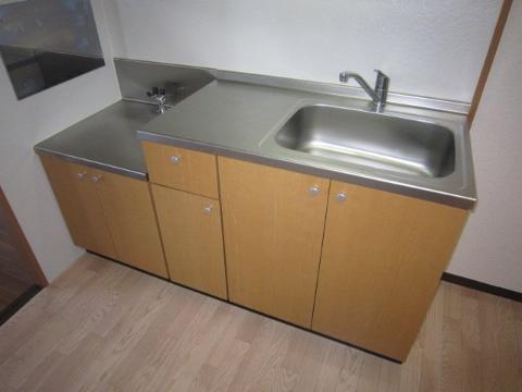 Kitchen. Kitchen