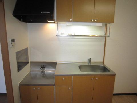 Kitchen. Kitchen