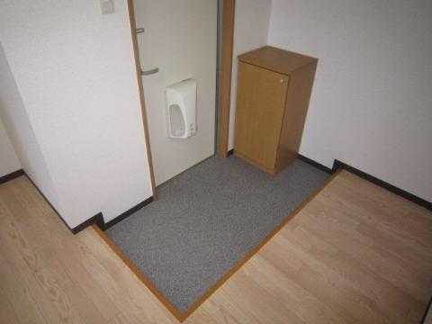 Entrance. Entrance