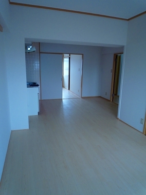 Living and room