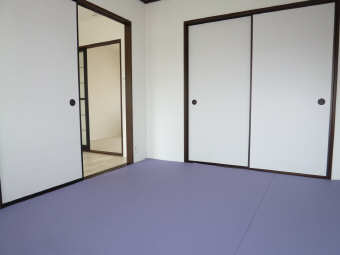 Living and room