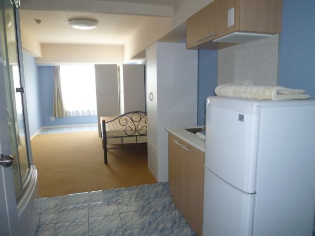 Other room space