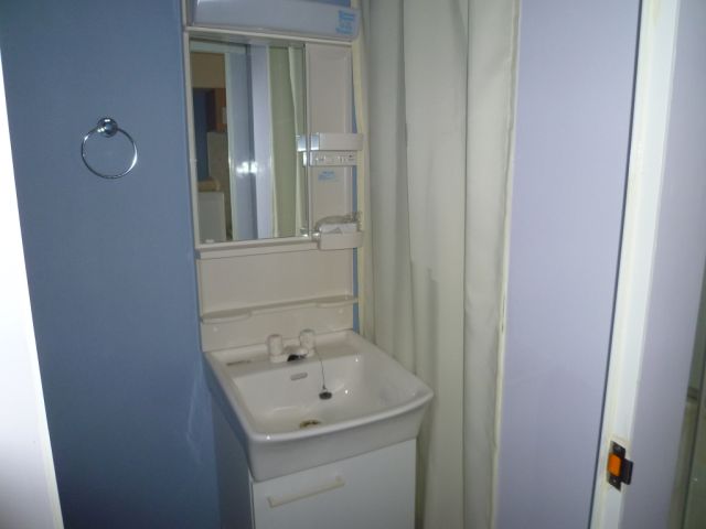 Washroom