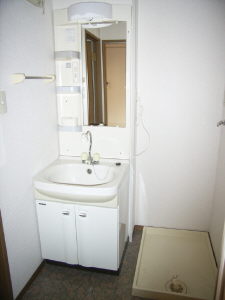 Washroom