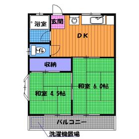 Building appearance