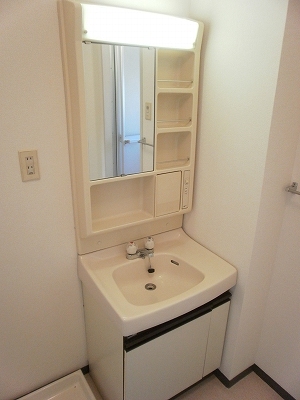 Washroom