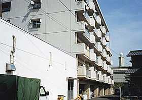 Building appearance