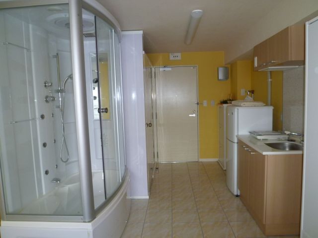 Other room space