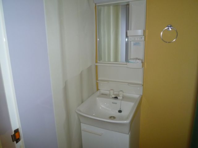 Washroom