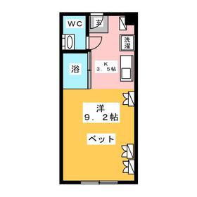 Building appearance