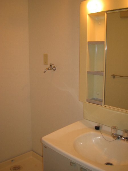Washroom